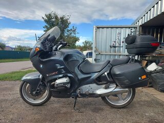 BMW R 1100 RT