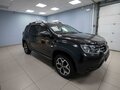 2021 Renault Duster II, чёрный, 2059000 рублей - вид 4