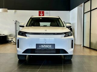 2026 Evolute i-Space I Рестайлинг, белый, 3790000 рублей, вид 2