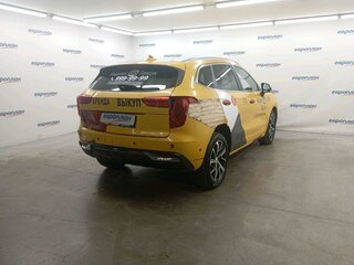 2022 Haval Jolion I, белый, 872340 рублей, вид 3