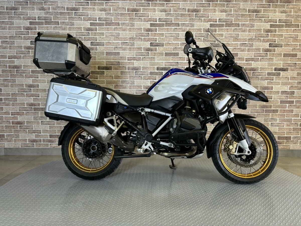 BMW R 1250 GS