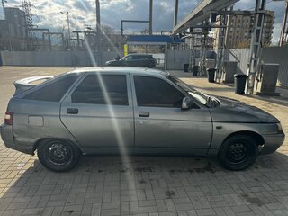 2005 Lada (ВАЗ) 2112, серый, 115000 рублей, вид 3