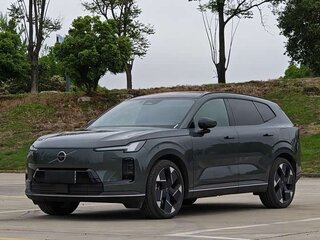 2026 Volvo XC70 III, серый, 8820750 рублей, вид 1