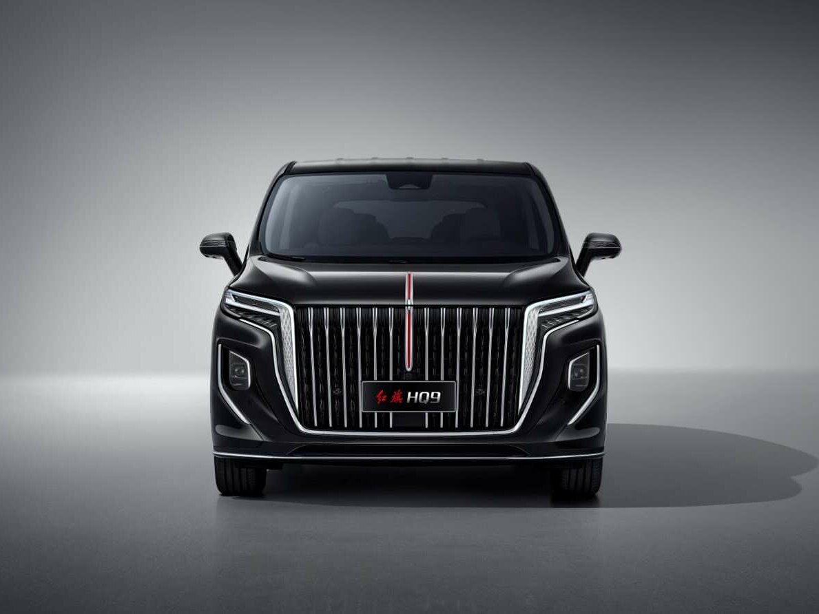 Hongqi HQ9