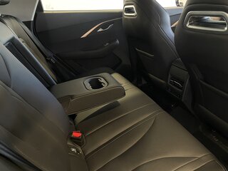 2024 Omoda C5 I Рестайлинг, белый, 2729000 рублей, вид 3