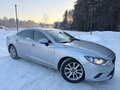 2015 Mazda 6 III (GJ), серый, 1300000 рублей - вид 1