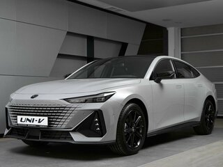 2024 Changan UNI-V I, серый, 3296601 рублей, вид 1