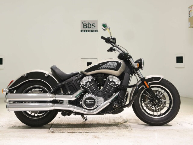 Indian Scout