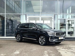 Geely Monjaro I