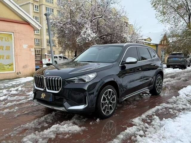 BMW X1 Long 20Li sDrive III (U11/U12)