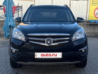 2014 Changan CS35, чёрный, 820000 рублей, вид 2