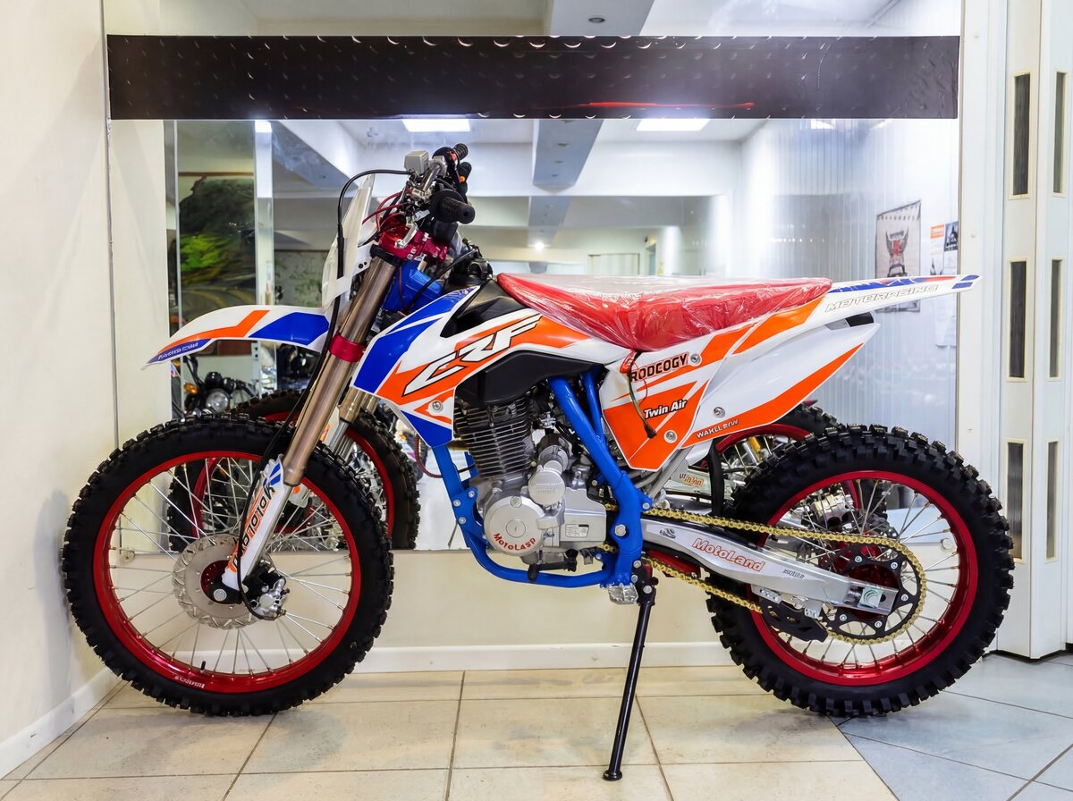 Motoland CRF250 Enduro