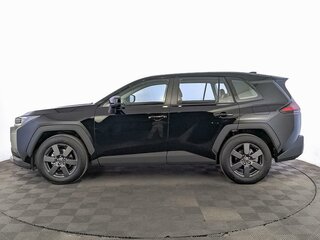 2026 Toyota RAV4 VI (XA60), чёрный, 4950000 рублей, вид 3