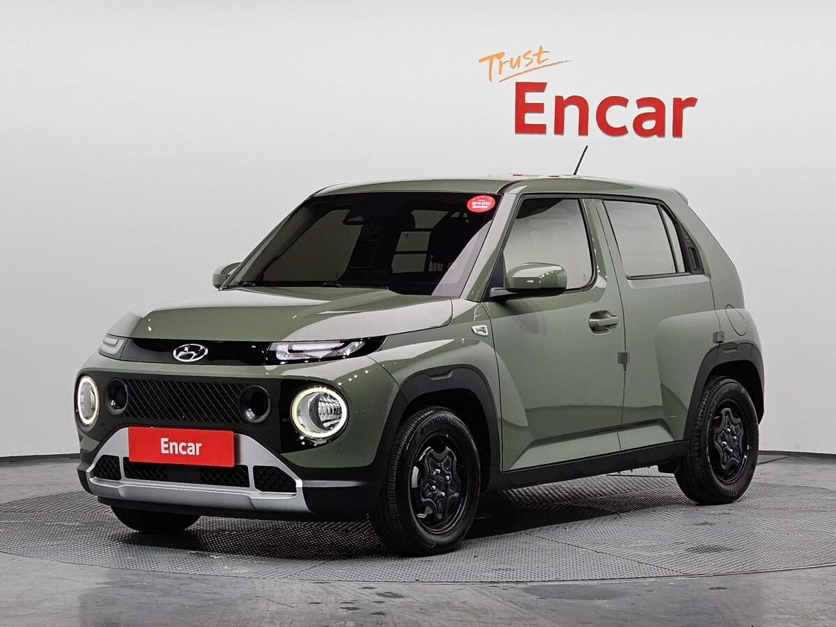 Hyundai Casper I