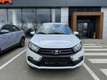 2026 Lada (ВАЗ) Granta I Рестайлинг, белый, 987000 рублей - вид 1