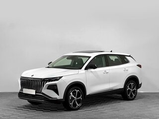 Dongfeng Huge
