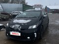 2010 Toyota Prius III (XW30), чёрный, 1010000 рублей - вид 6