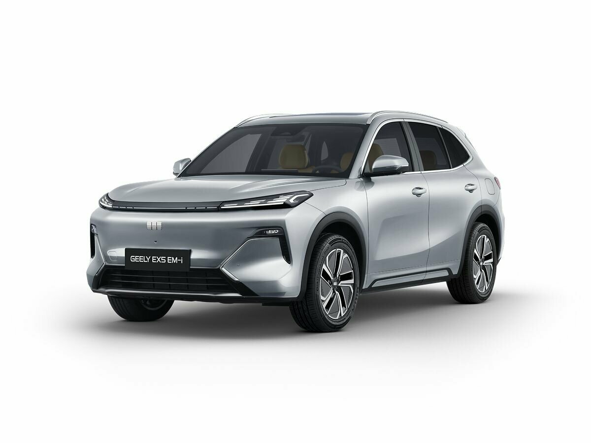 Geely EX5 EM-i