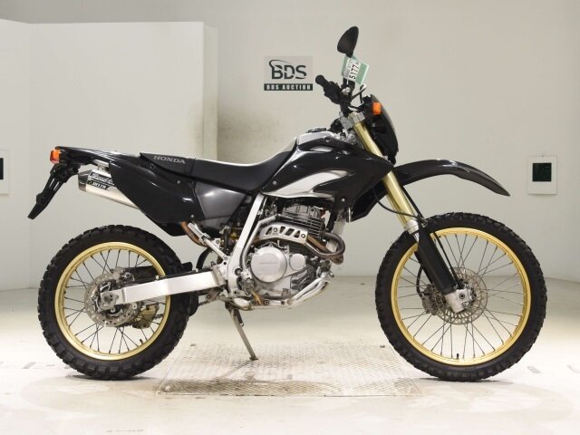 Honda XR 250