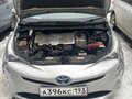 2016 Toyota Prius IV (XW50), серый, 1850000 рублей - вид 3