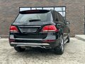 2015 Mercedes-Benz GLE 350 d I (W166), чёрный, 2843000 рублей - вид 3