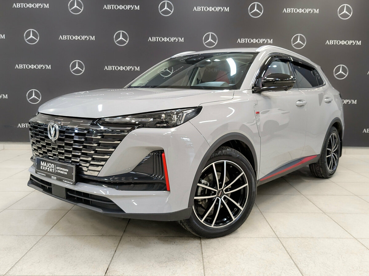 Changan CS55 Plus II