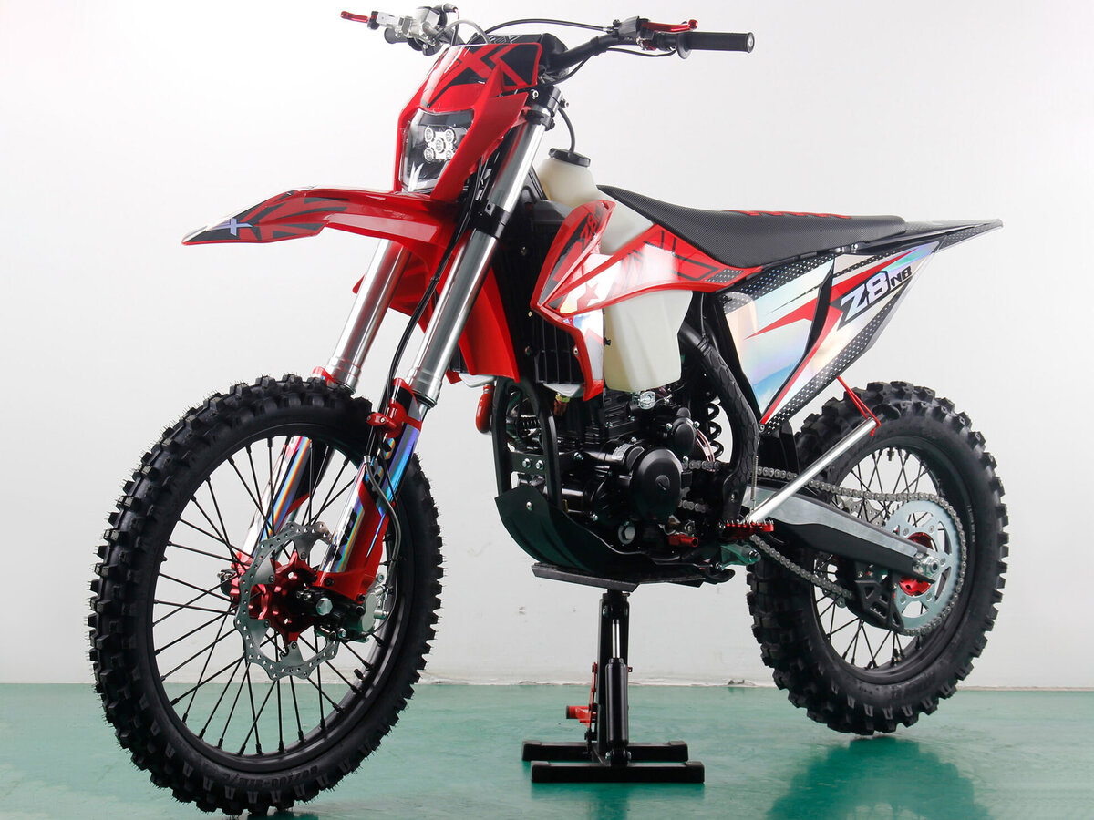 Racer Enduro