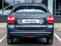 2026 Lada (ВАЗ) Granta I Рестайлинг, серый - вид 4