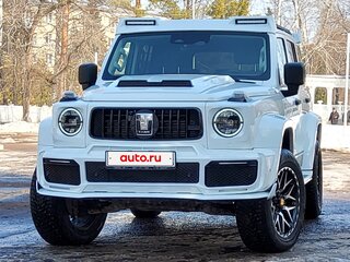 2023 Tank 300 I, белый, 3990000 рублей, вид 1