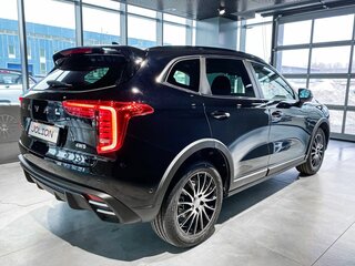 2026 Haval Jolion I Рестайлинг, чёрный, 2649000 рублей, вид 5