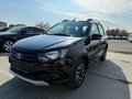 2026 Lada (ВАЗ) Granta Cross I Рестайлинг, чёрный, 1371000 рублей