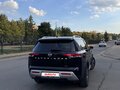 2021 Nissan Pathfinder V, чёрный, 5000000 рублей - вид 4