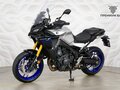 2022 Yamaha MT-09 Tracer (FJ-09), чёрный, 1215669 рублей - вид 2