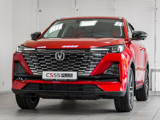 2025 Changan UNI-S I, красный, 3179900 рублей, вид 1