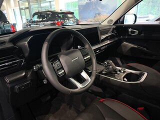 2026 Haval H3 I Рестайлинг, серый, 3199000 рублей, вид 2