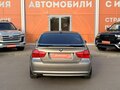 2011 BMW 3 серии 318i V (E90/E91/E92/E93) Рестайлинг, бежевый, 1188000 рублей - вид 5
