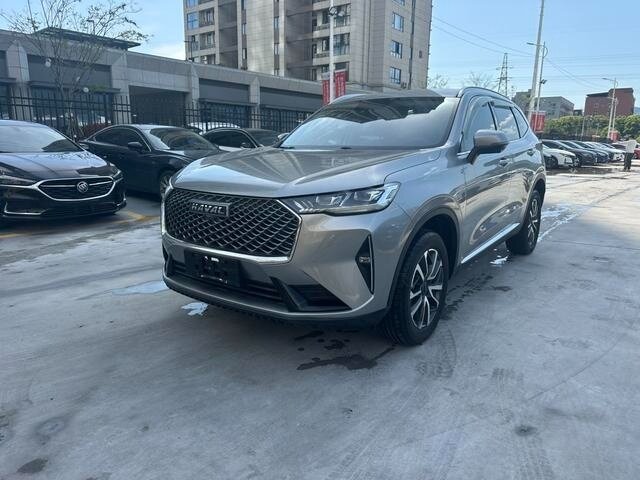 Haval H6 III