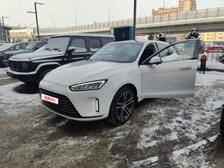 2023 Aito M5 I, белый, 3789000 рублей, вид 3