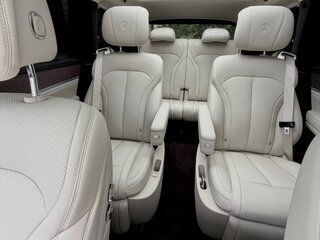 2025 Denza N9 46.9 kWh, серый, 7700000 рублей, вид 2