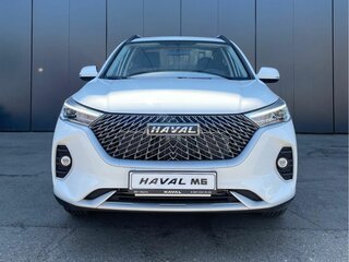 2023 Haval M6 II, белый, 2299000 рублей, вид 2
