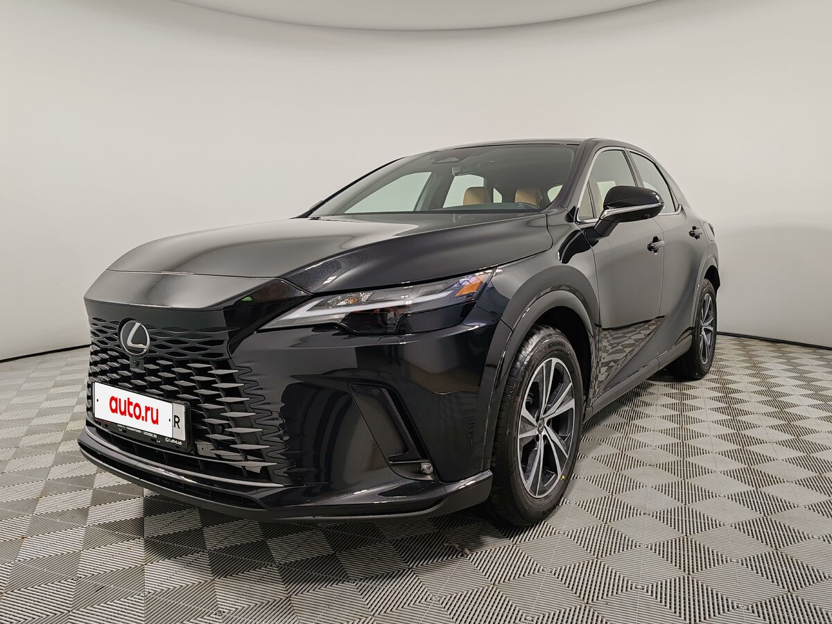 Lexus RX 300 V