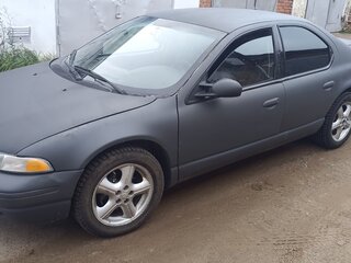 2000 Dodge Stratus I, серый, 250000 рублей, вид 1