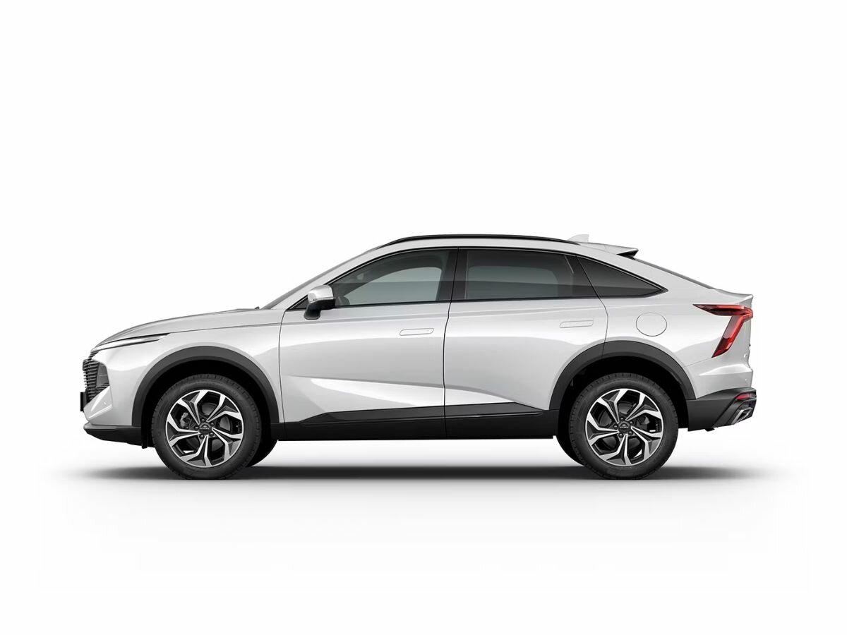Haval F7x II