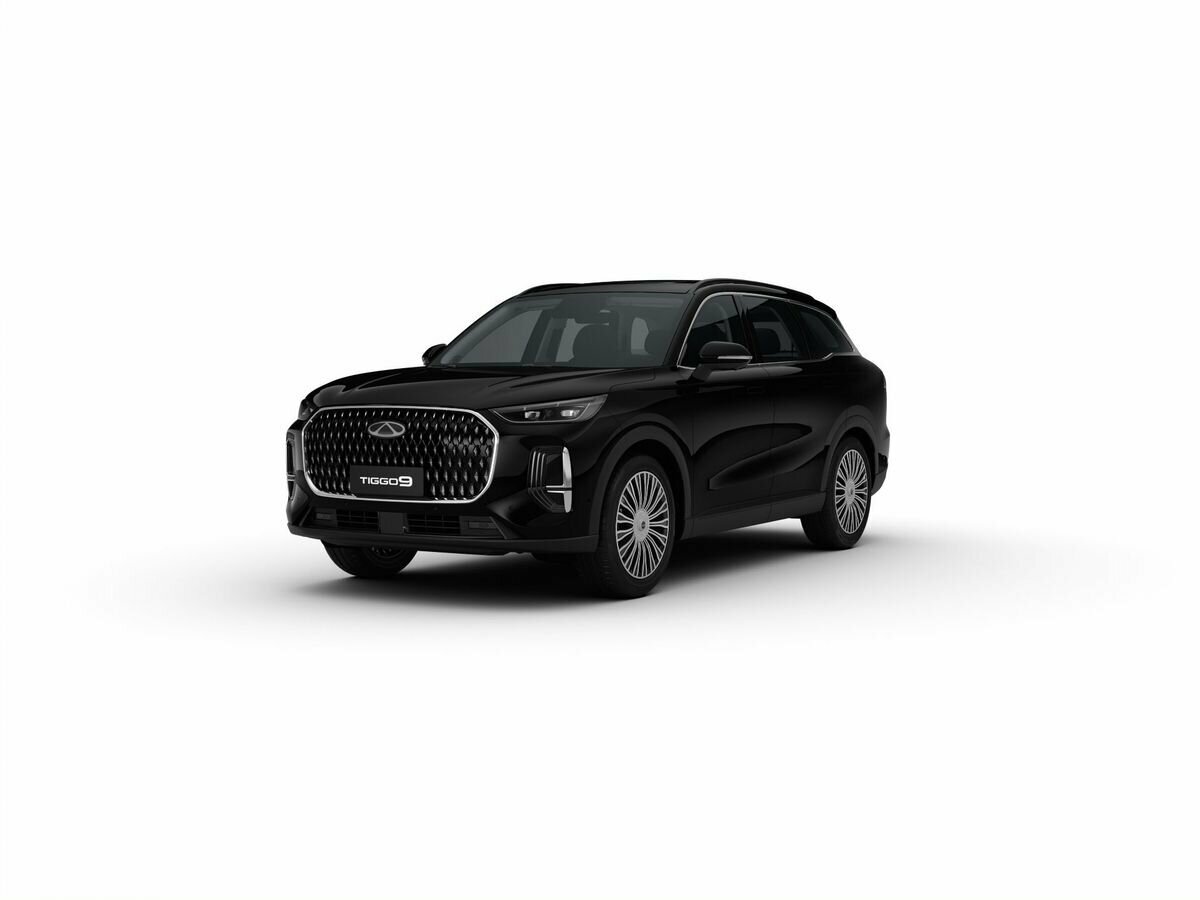 Chery Tiggo 9 I