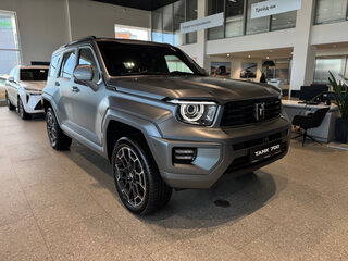 2025 Tank 700, серый, 11899000 рублей, вид 1