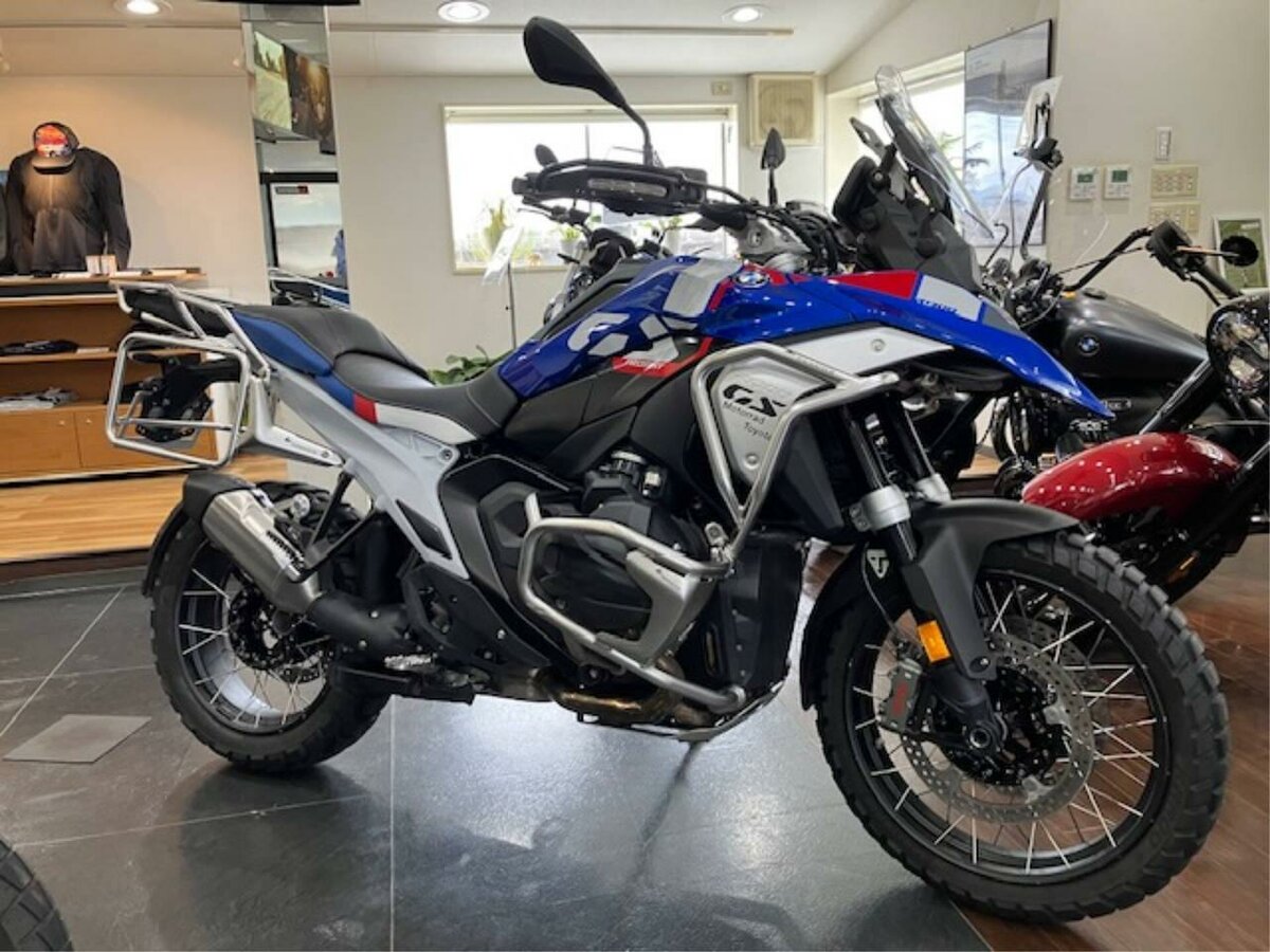 BMW R 1300 GS