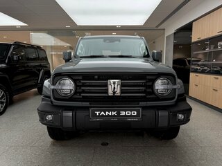 2026 Tank 300 I, серый, 5249000 рублей, вид 1