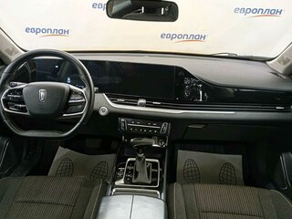 2023 FAW Bestune B70 I, белый, 1069300 рублей, вид 5