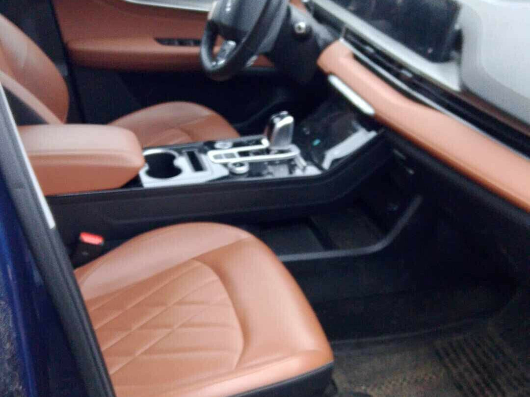 Chery Tiggo 8 Pro Max I