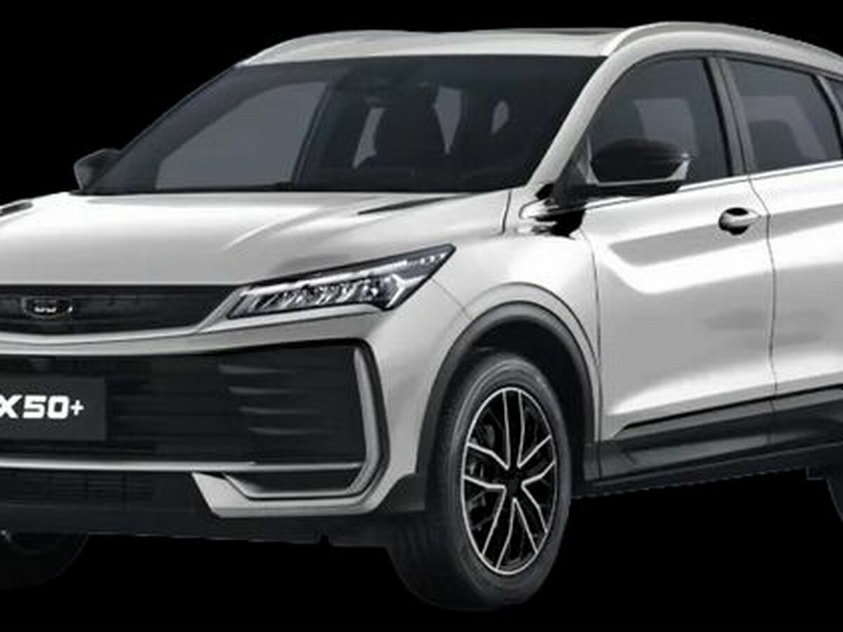 Belgee X50+